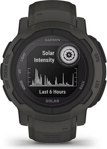 Image du produit Garmin Instinct 2S Camo Edition (40 mm)