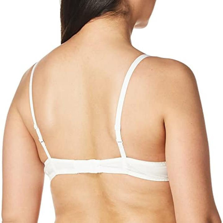 Produktbild Simone Perele Triangle-BH "Wish" champagne (Einzelpack, 80 C)