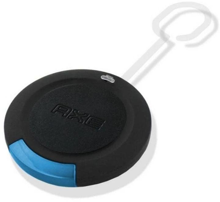 Actual product image AXE Car Air Freshener 3D Alaska