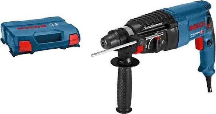 Produktbild Bosch Professional GBH 2-26 DRE (Bohrhammer)