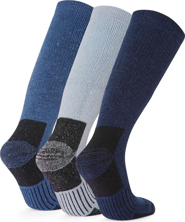 Produktbild TOG24 Villach Socken Wandern(3erPack) (39.5 - 42)