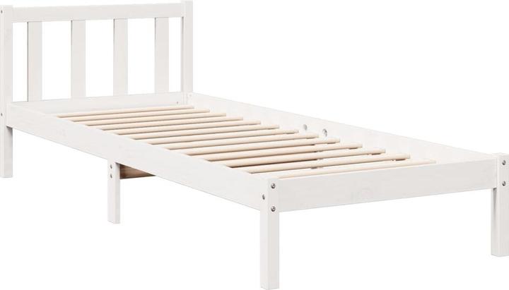 Image du produit vidaXL Bettrahmen (80 x 210 cm)