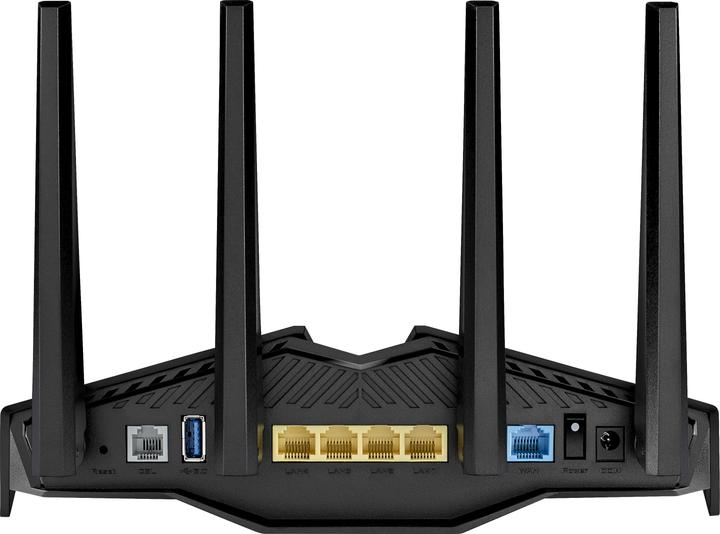 Produktbild ASUS DSL-AX82U