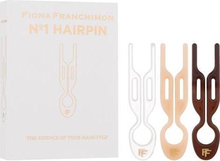 Produktbild Fiona Franchimon No 1 (3 Stk.)