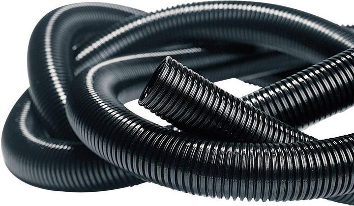 Produktbild HellermannTyton Flexibler Wellschlauch 100 mm (Kabelschlauch, 32 cm)