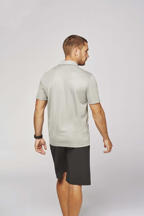 Image du produit Proact Polo Performance à manches courtes (S, M, L, XL, XXL)