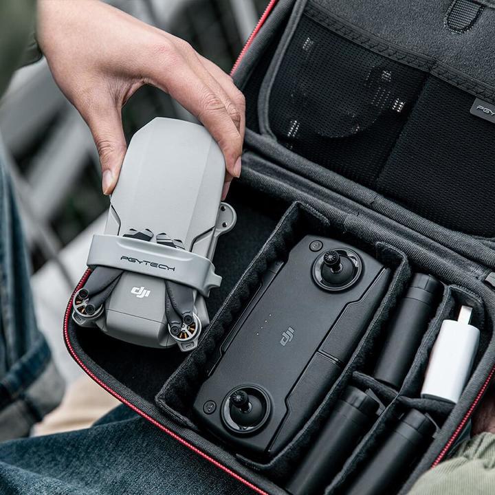 Immagine prodotto Pgytech Porta elica (Protezione del display del drone, DJI Mini 2, DJI Mavic Mini)