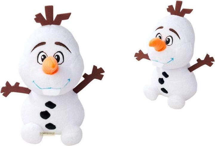 Image du produit Simba Disney Olaf, 23cm (23 cm)