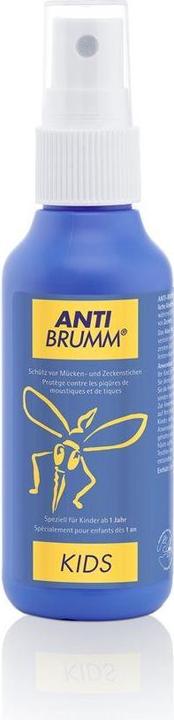 Produktbild Anti-Brumm Kids sensitive (75 ml)