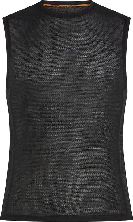 Actual product image Icebreaker Tanktop 75 Cool-Lite Featherlight (L)