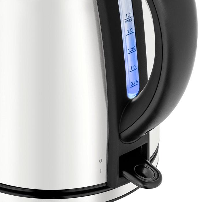 Actual product image WMF Stelio Wasserkocher 1,7 L, Paper Grey (1.70 l)