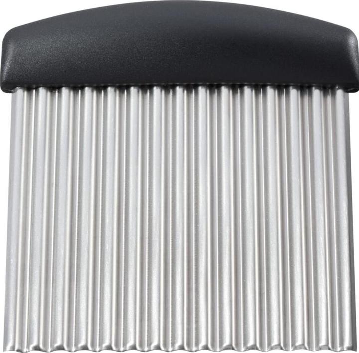 Triangle wave cutter