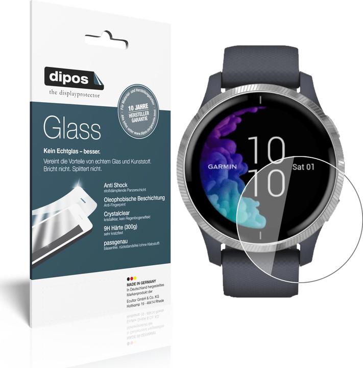 Dipos Screen Protector Anti-Shock (Venu)