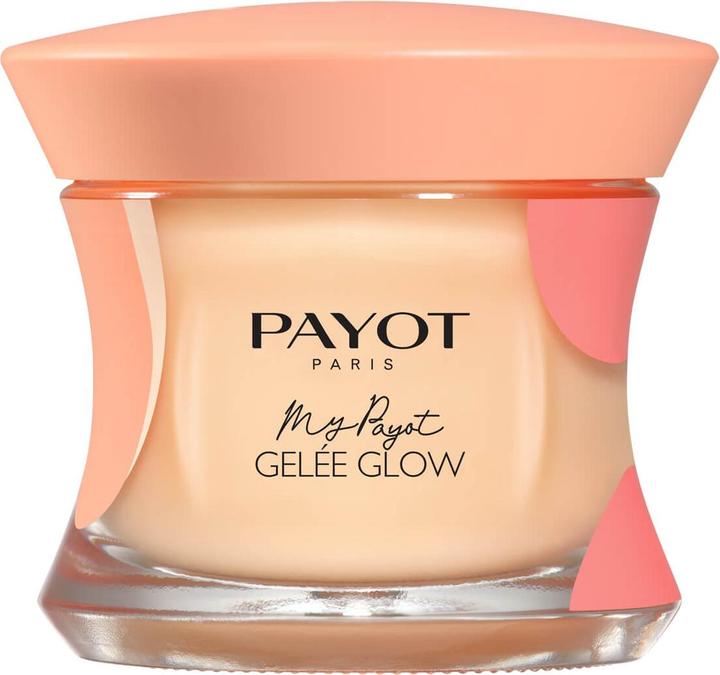 Actual product image Payot Paris Jelly Glow (50 ml, Face gel)