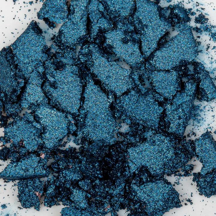 Produktbild Mesauda Vibrant Eyeshadow (203 Abyss)