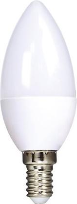 Olight ECOLUX LED žiarovka Ecolux 3-pack, sviečka, 6W, E14, 3000K, 450lm, 3ks (E14, 450 lm, 3x)