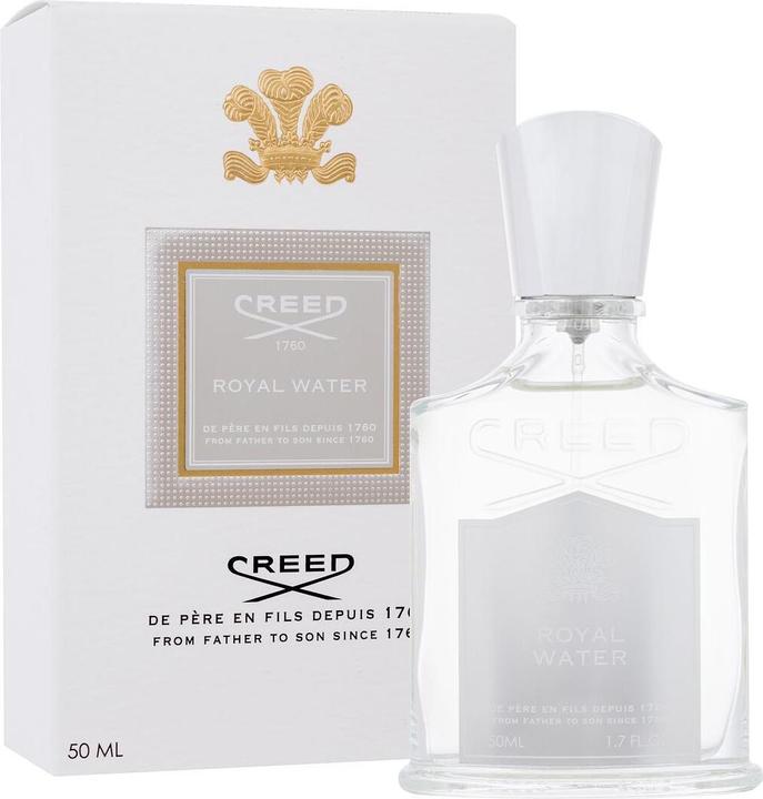 Immagine prodotto Creed Acqua Reale (Eau de parfum, 50 ml)