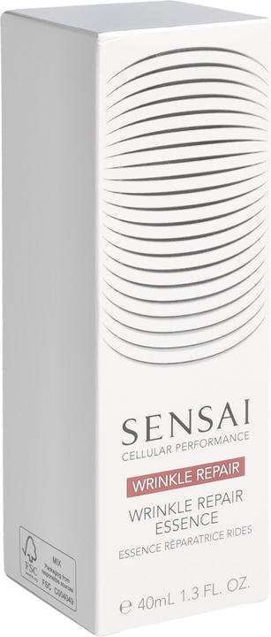 Immagine prodotto Sensai Essenza per la riparazione delle rughe (40 ml)