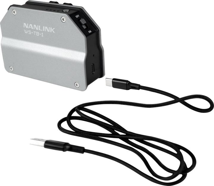 Image du produit Nanlite Boîte de transmission