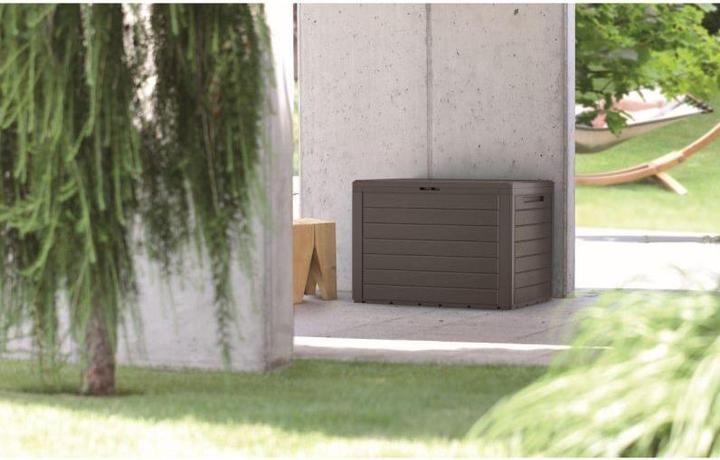 Actual product image Prosperplast WoodeBox