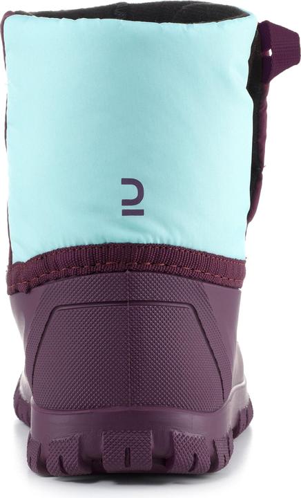 Produktbild Wedze WARM BB 500 (21)