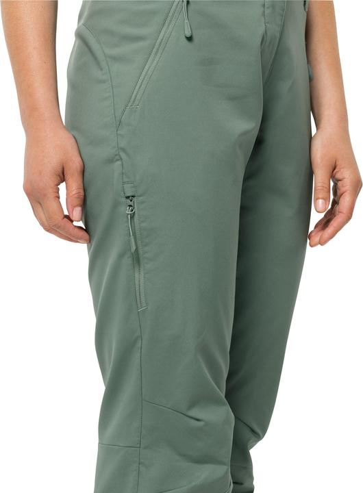 Produktbild Jack Wolfskin Active Track Pants W (34)