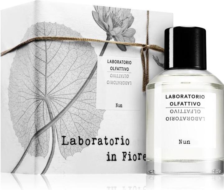 Immagine prodotto Laboratorio Olfattivo Ora (Eau de parfum, 100 ml)