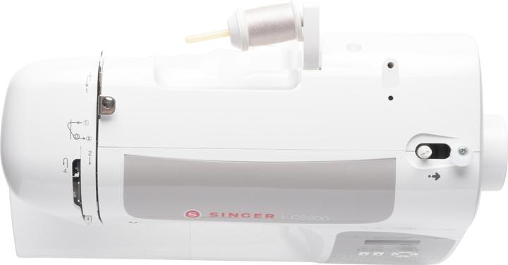Produktbild Singer C5205