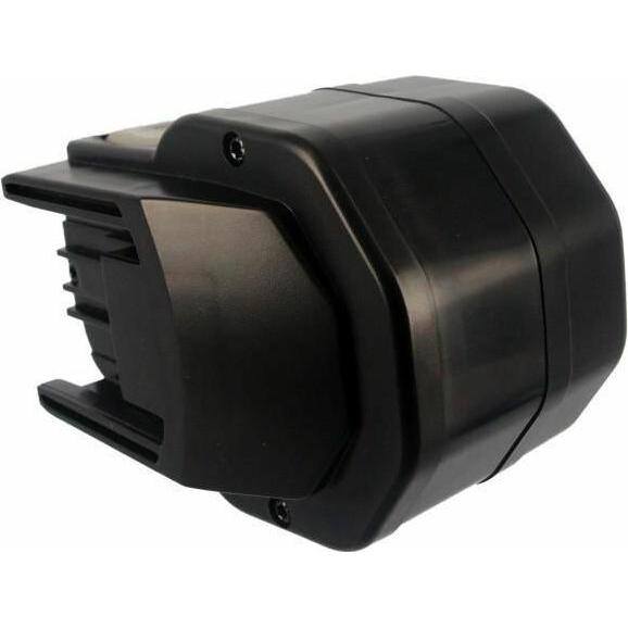 CoreParts, Werkzeugakku + Ladegerät, Battery for Milwaukee (12 V)