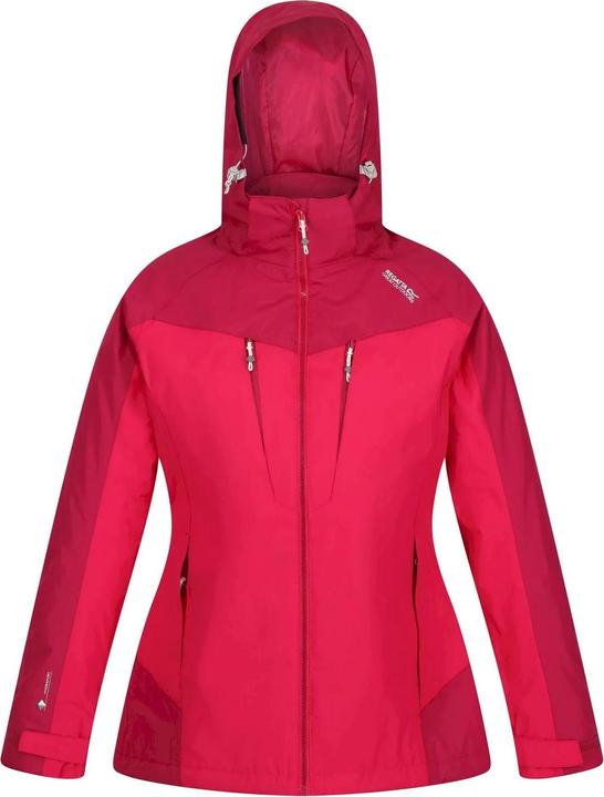 Regatta Calderdale Jacke Wasserfest Winter (36)