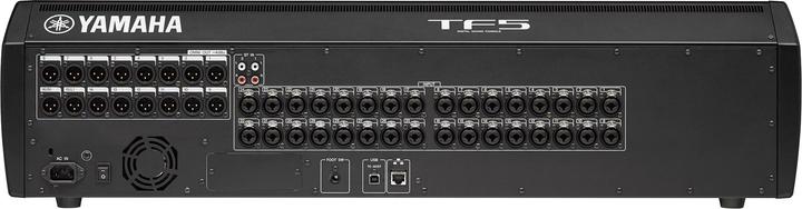 Produktbild Yamaha TF5 (DJ Controller)
