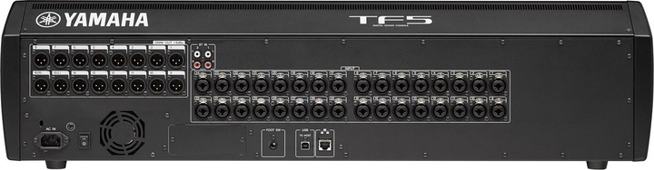 Immagine prodotto Yamaha TF5 (Controller DJ)