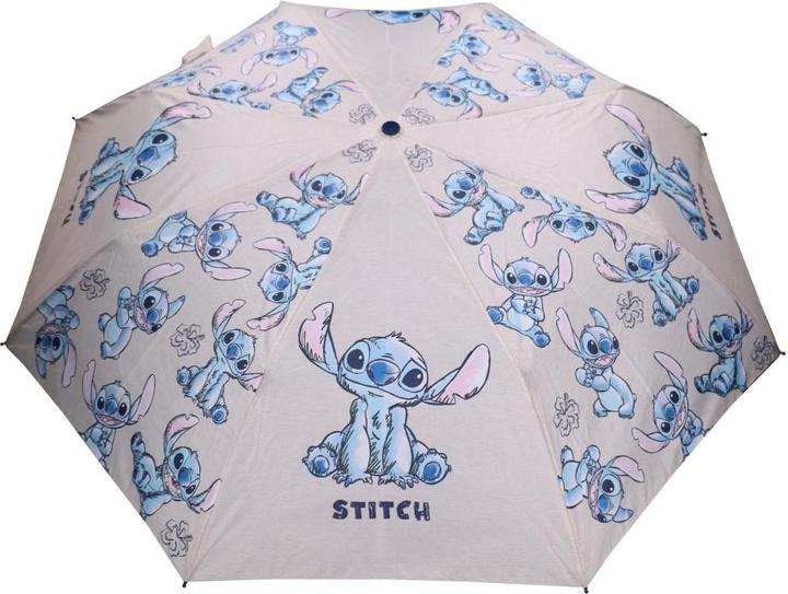 Vadobag Lilo & Stitch Regenschirm Stitch Turbulent Skies