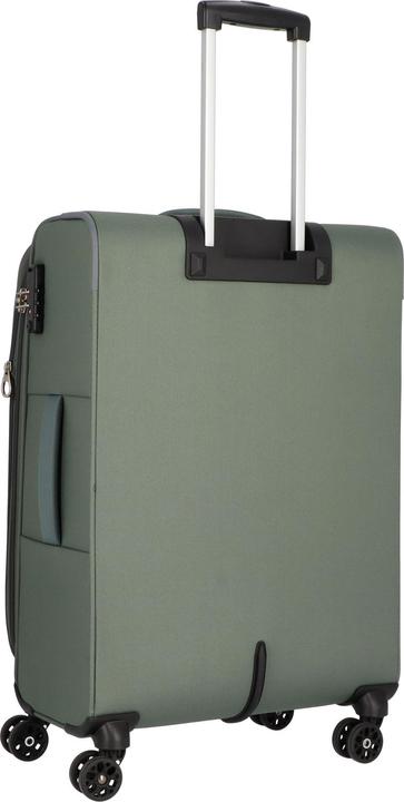 Produktbild American Tourister Sky Surfer 4 Rollen Kofferset 3-teilig (205 l)