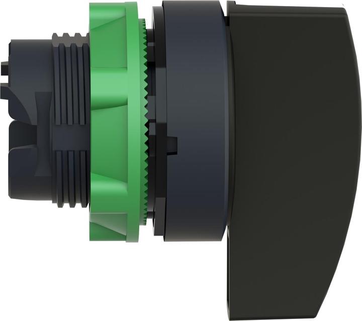 Actual product image Schneider Electric Selector Operating Head