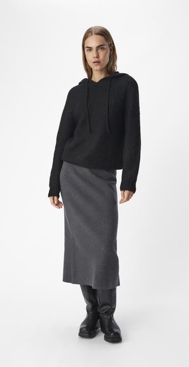 Image du produit Object Hoodie en tricot (L)