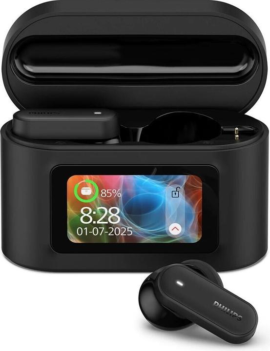 Produktbild Philips TAT6000BK/00 (ANC, 5 h, Kabellos)