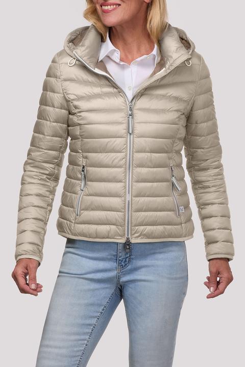 Produktbild Fuchs & Schmitt Fuchs Schmitt Steppjacke Damen (48)