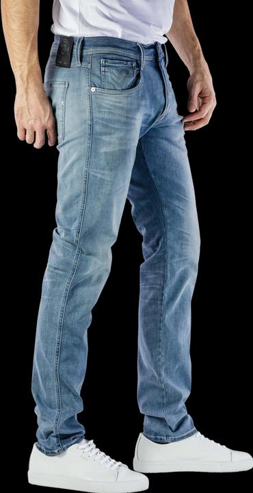 Image du produit Replay Anbass Hose A05 (W38/L36)