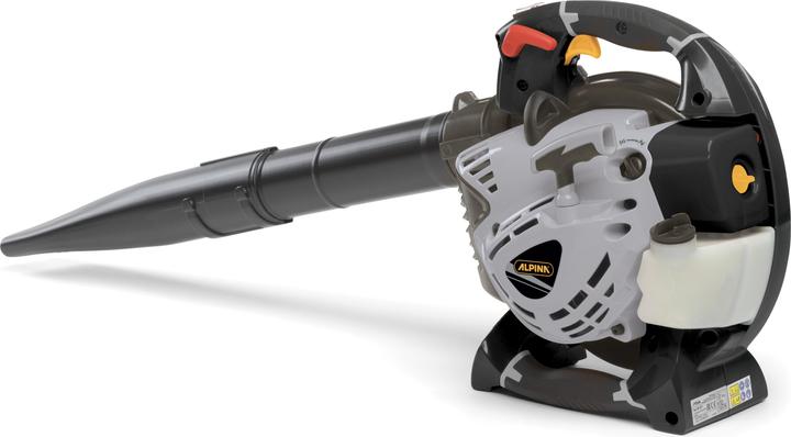 Actual product image Alpina Maschinen Petrol leaf vacuum ALPINA ABL 27 V (Petrol, Vacuum cleaners & blowers)