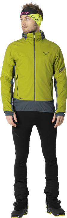 Produktbild Dynafit Mezzalama Polartec® Alpha® Jacke Herren (S)