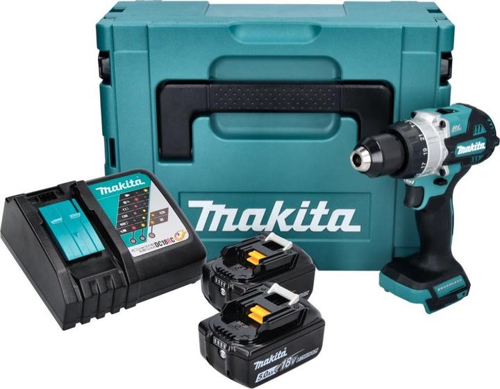 Produktbild Makita DHP486RTJ