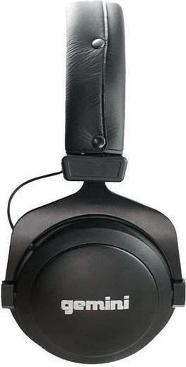 Produktbild Gemini DJX-1000 (Kabelgebunden)