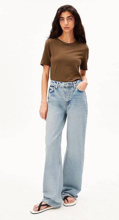 Produktbild Armedangels Lualaa Linen (XL)