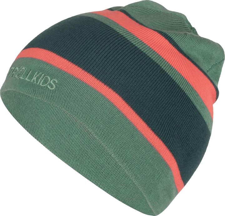 Produktbild Trollkids Kid's Nordland Cap (52 - 56)