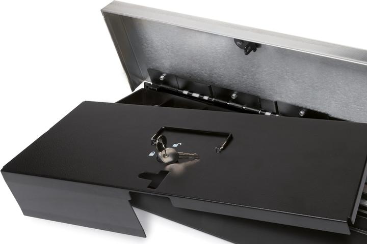 Actual product image Safescan 4617L