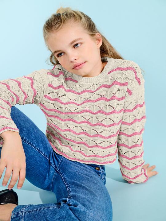 Produktbild Only KOGDONNA Strickpullover Strickpullover (158, 164)