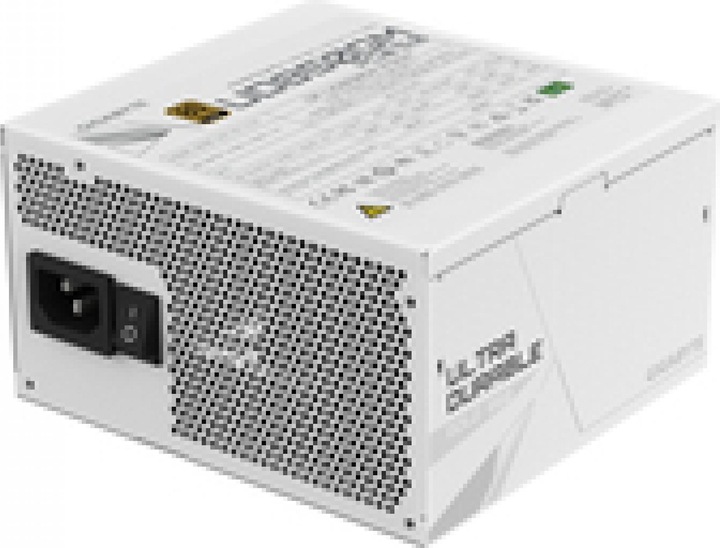 Produktbild Gigabyte UD850GM PG5W (850 W)