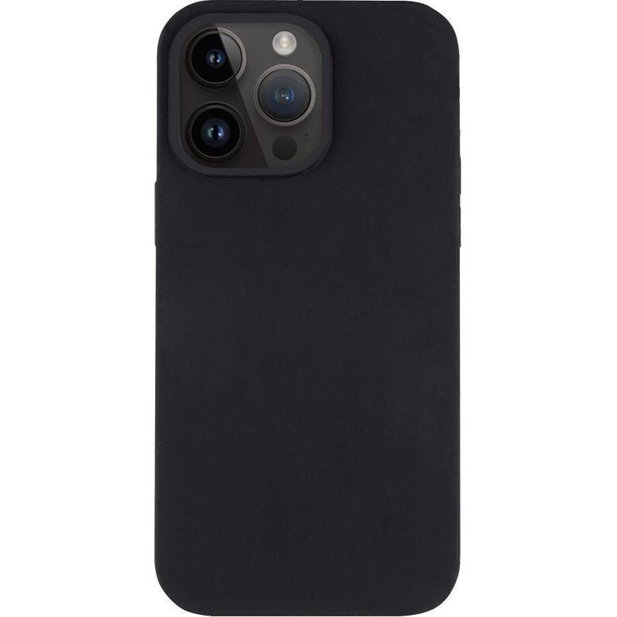 Tactical MagForce Velvet Smoothie Cover for Apple iPhone 14 Pro Max Asphalt (Apple iPhone 14 Pro Max), Smartphone Hülle,...