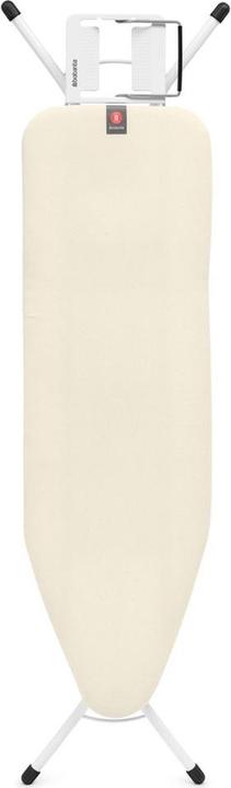 Brabantia Ecru (124 x 38 cm)